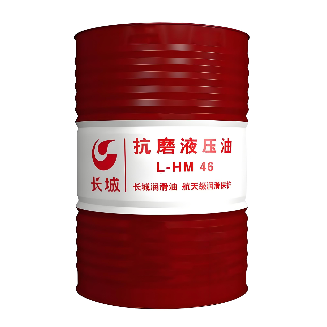 安龙长城抗磨液压油