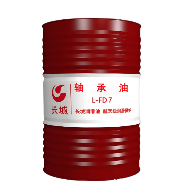 安龙长城FD轴承油